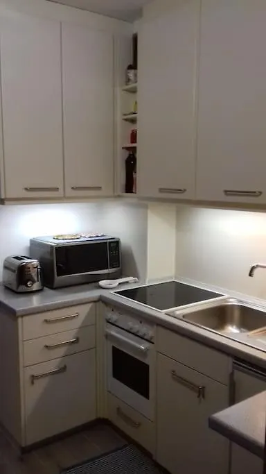 Monika Holiday 333 Star On The Lake Garda  Apartment