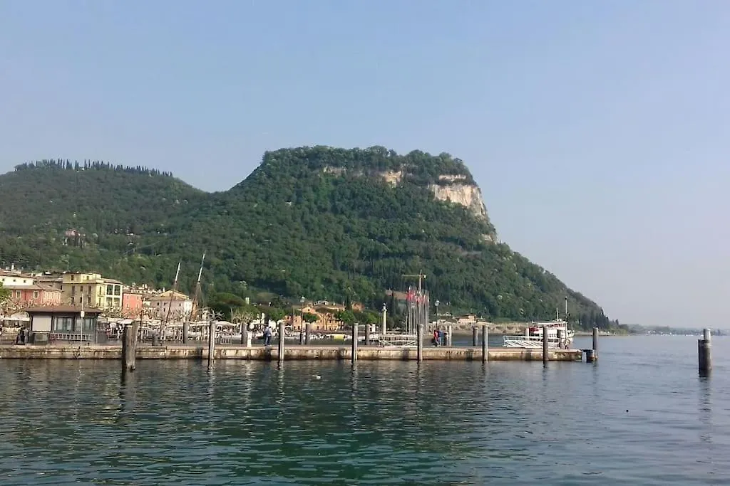 Monika Holiday 333 Star On The Lake Garda  Apartment Garda (Verona)