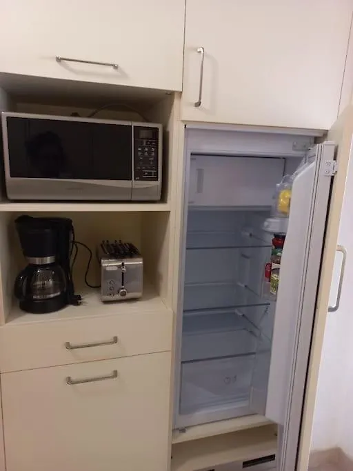 Apartment Monika Holiday 333 Star On The Lake Garda  Italy