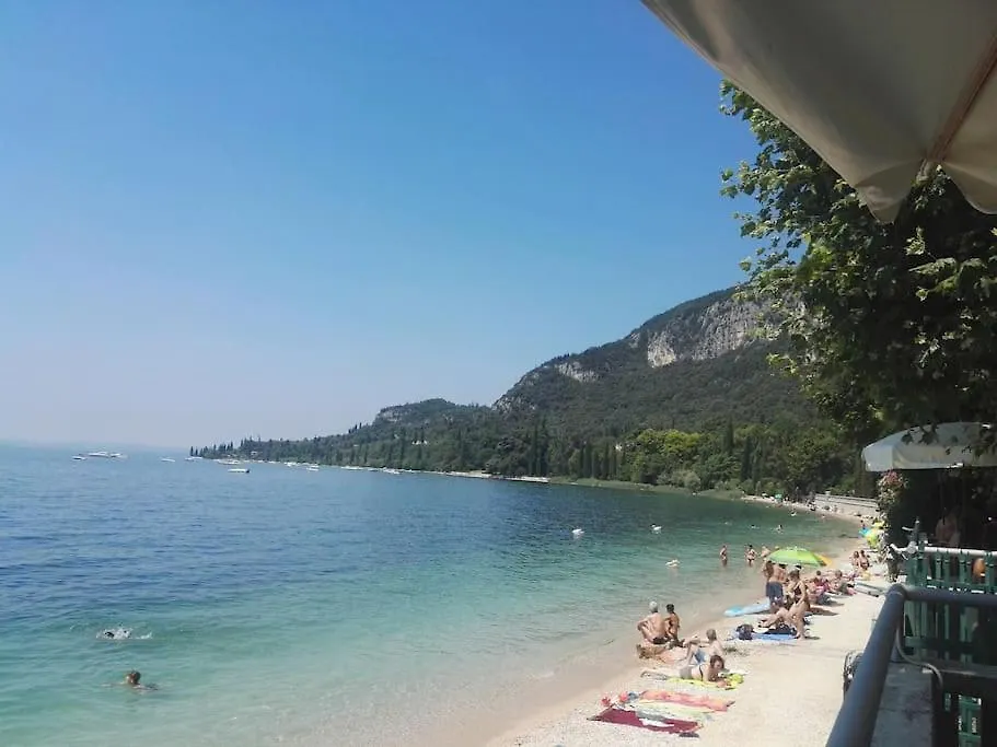 Apartment Monika Holiday 333 Star On The Lake Garda