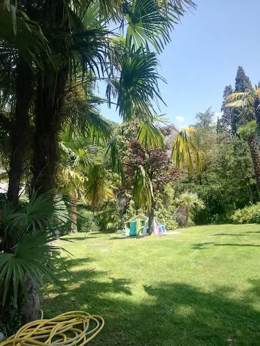 Apartment Monika Holiday 333 Star On The Lake Garda