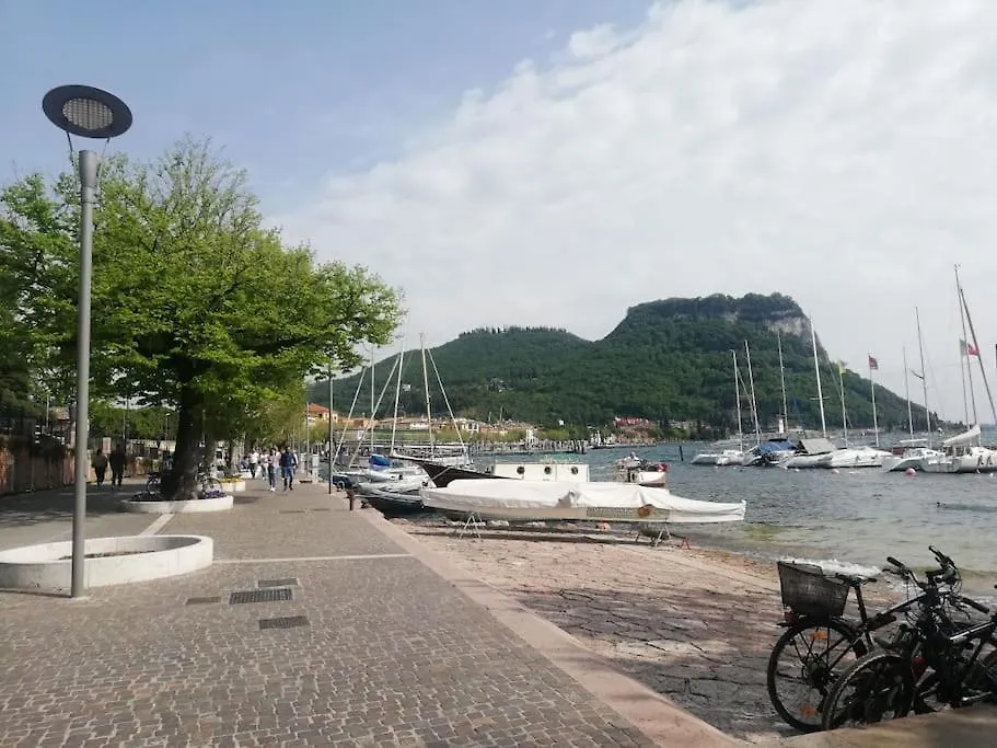 Monika Holiday 333 Star On The Lake Garda  Italy