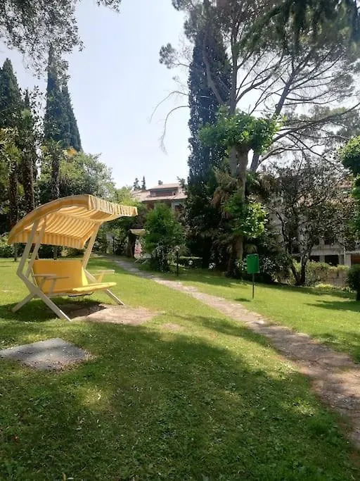 Monika Holiday 333 Star On The Lake Garda  Apartment Garda (Verona)