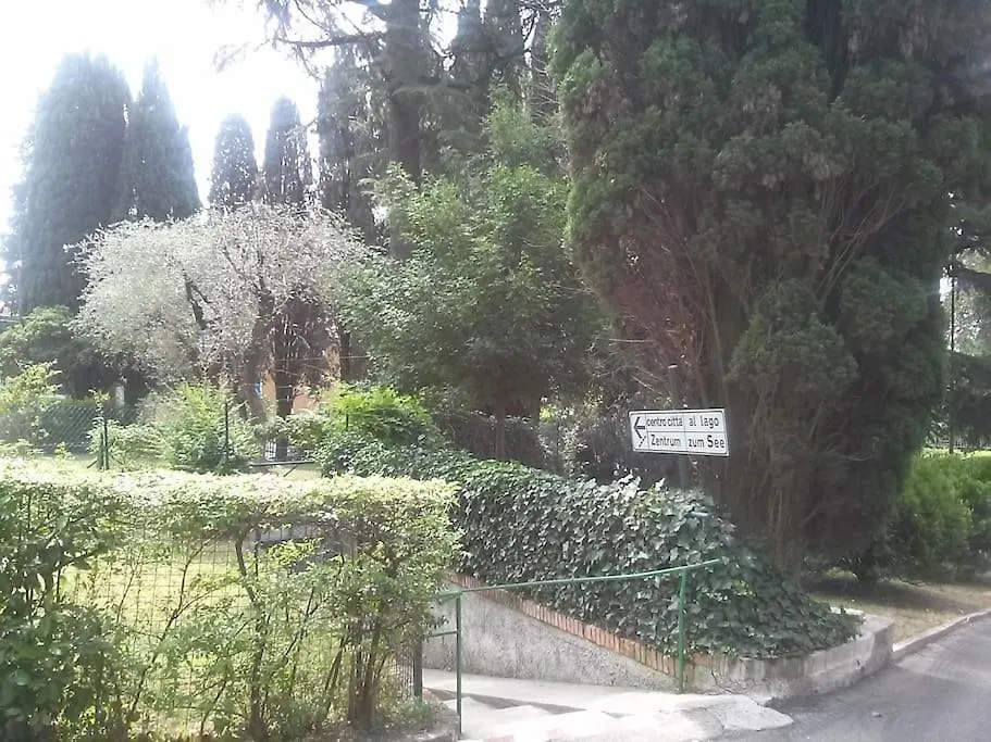 Monika Holiday 333 Star On The Lake Garda  0*, Garda (Verona) Italy