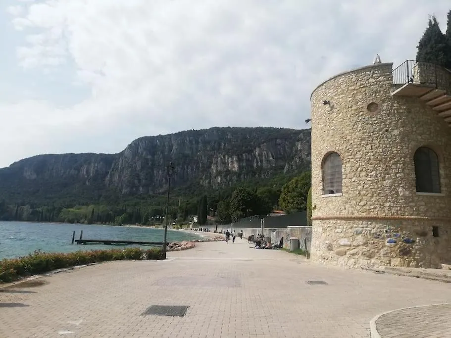 Monika Holiday 333 Star On The Lake Garda  Apartment Garda (Verona)