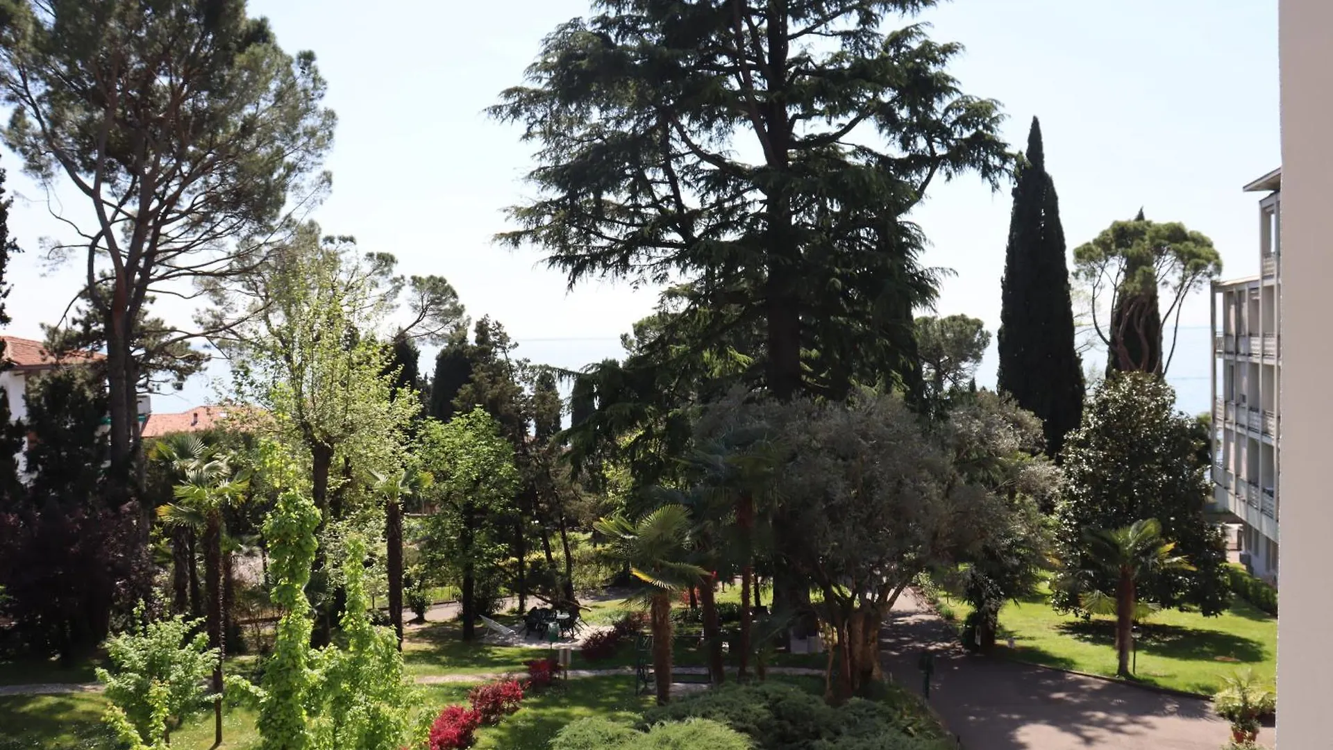 Apartment Monika Holiday 333 Star On The Lake Garda