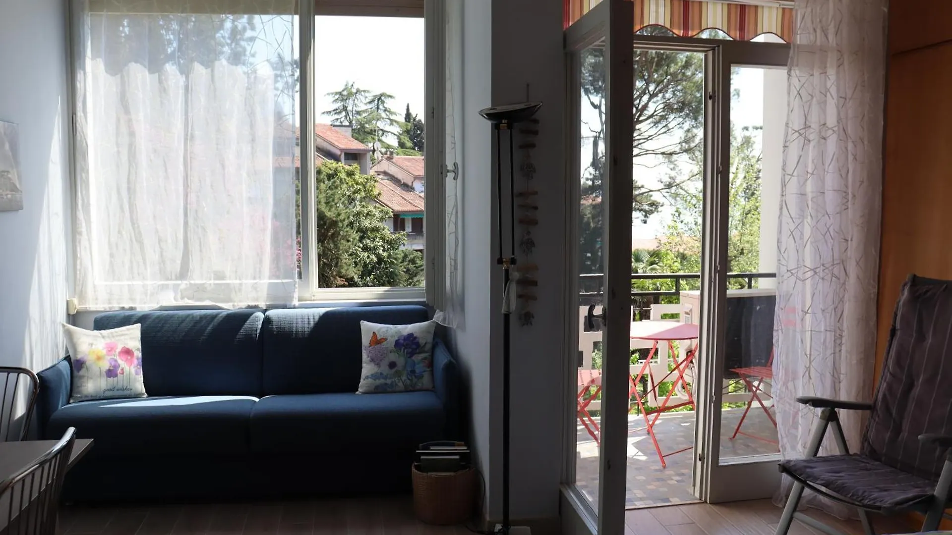 Monika Holiday 333 Star On The Lake Garda  Italy