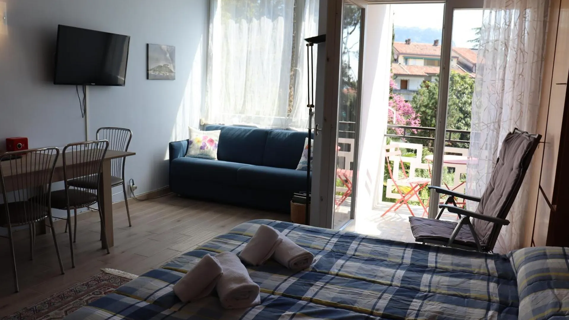 Monika Holiday 333 Star On The Lake Garda  Italy