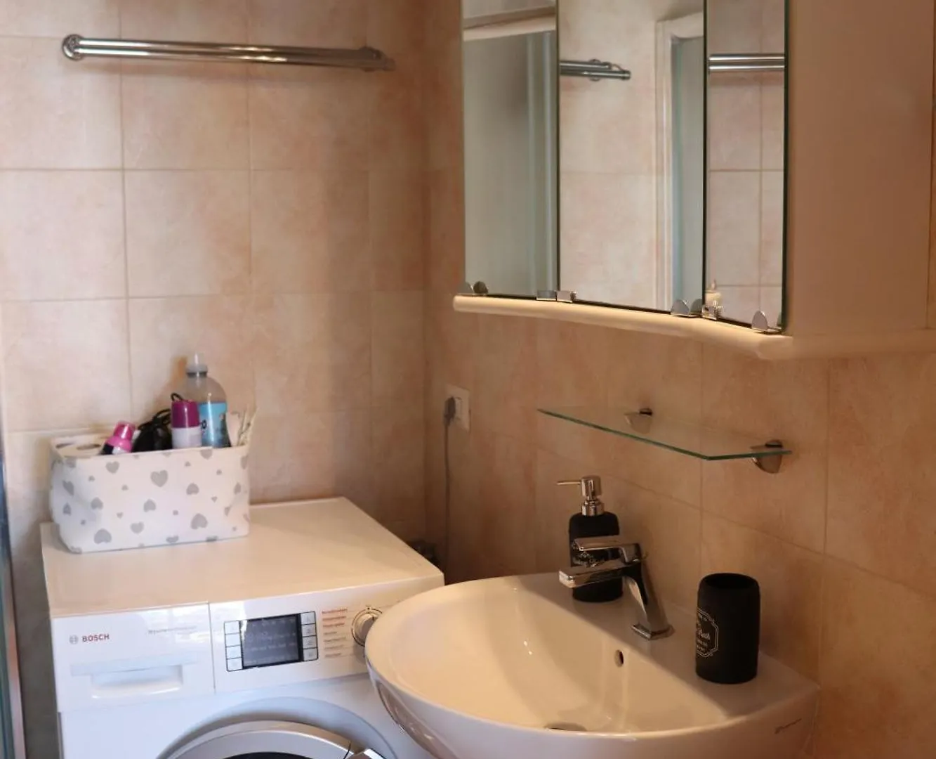 Apartment Monika Holiday 333 Star On The Lake Garda  Italy