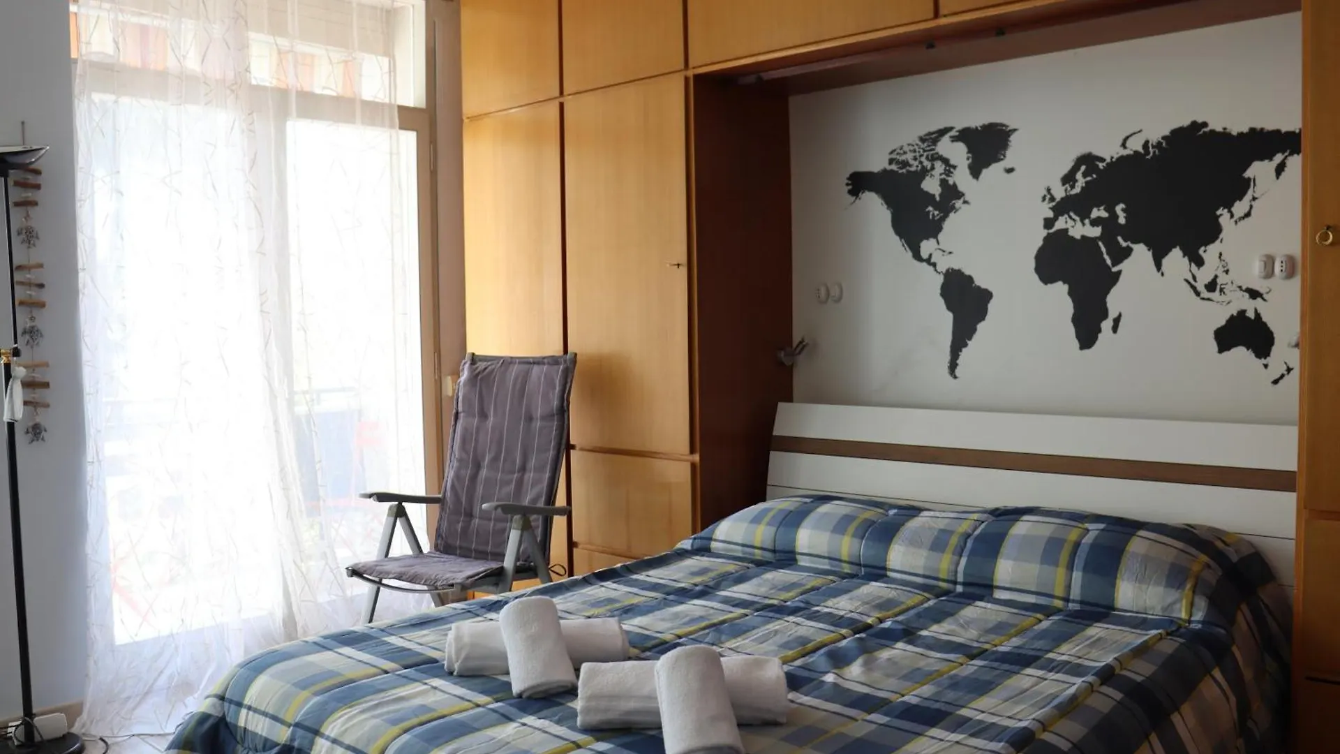 Monika Holiday 333 Star On The Lake Garda  Apartment Garda (Verona)