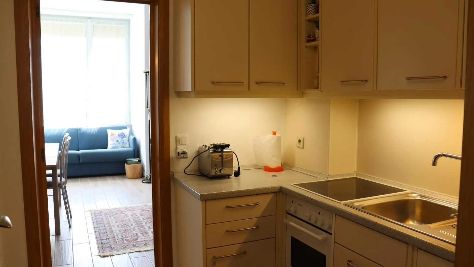 Apartment Monika Holiday 333 Star On The Lake Garda