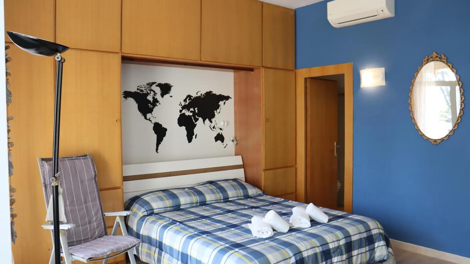 Apartment Monika Holiday 333 Star On The Lake Garda