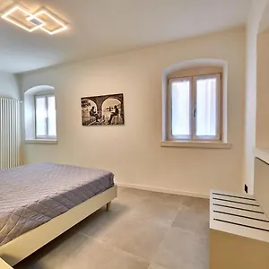 Appartamento Apartmentsgarda - Residenza Mercanti, Garda (Verona)