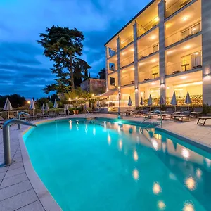 Excelsior Le Terrazze Hotel