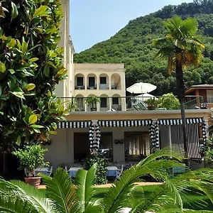 Terminus Hotel