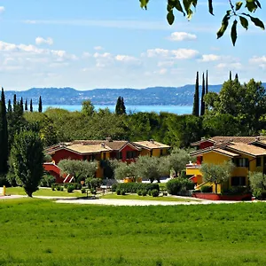 Poiano Garda Appart hôtel