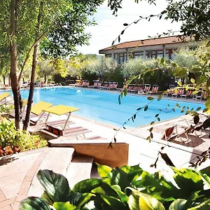 Olimpo Hotel