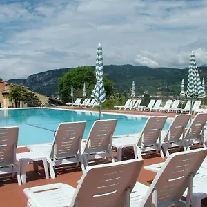 Corte Camaldoli Lejlighedshotel