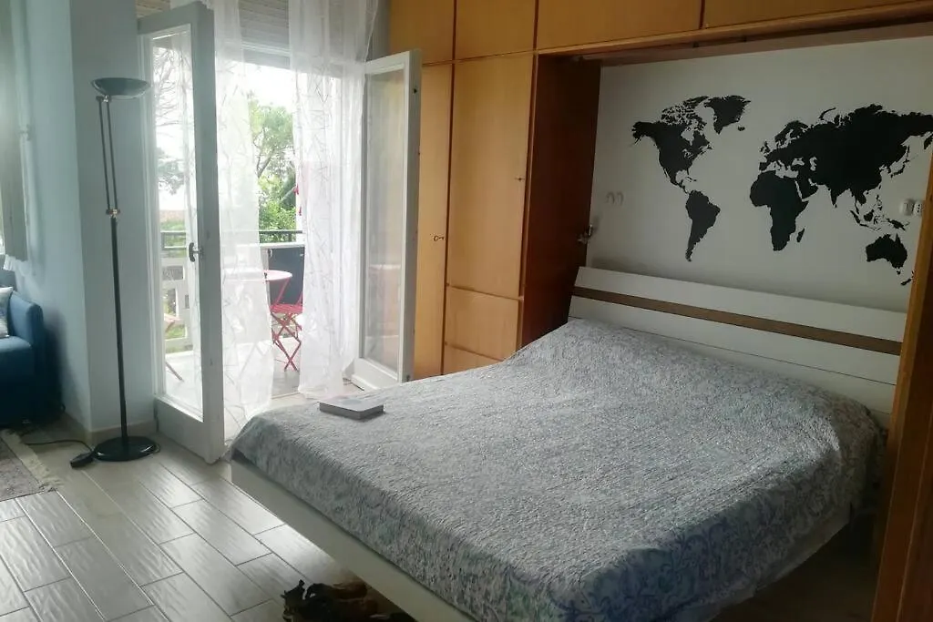 Apartman Monika Holiday 333 Star On The Lake Garda  Olaszország