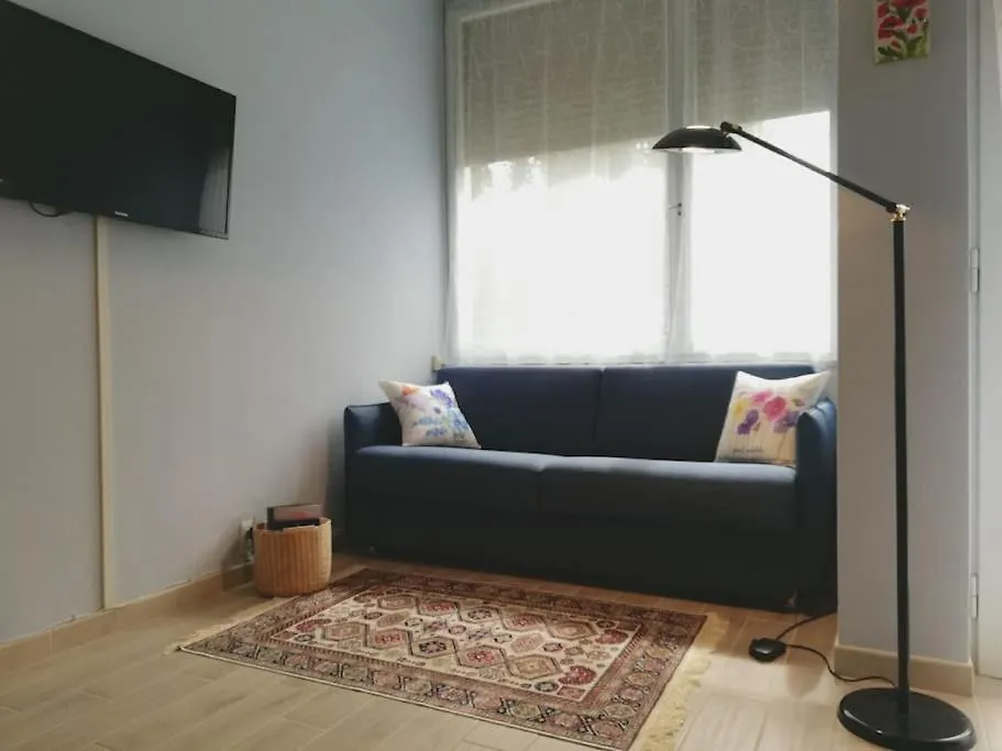 Apartman Monika Holiday 333 Star On The Lake Garda