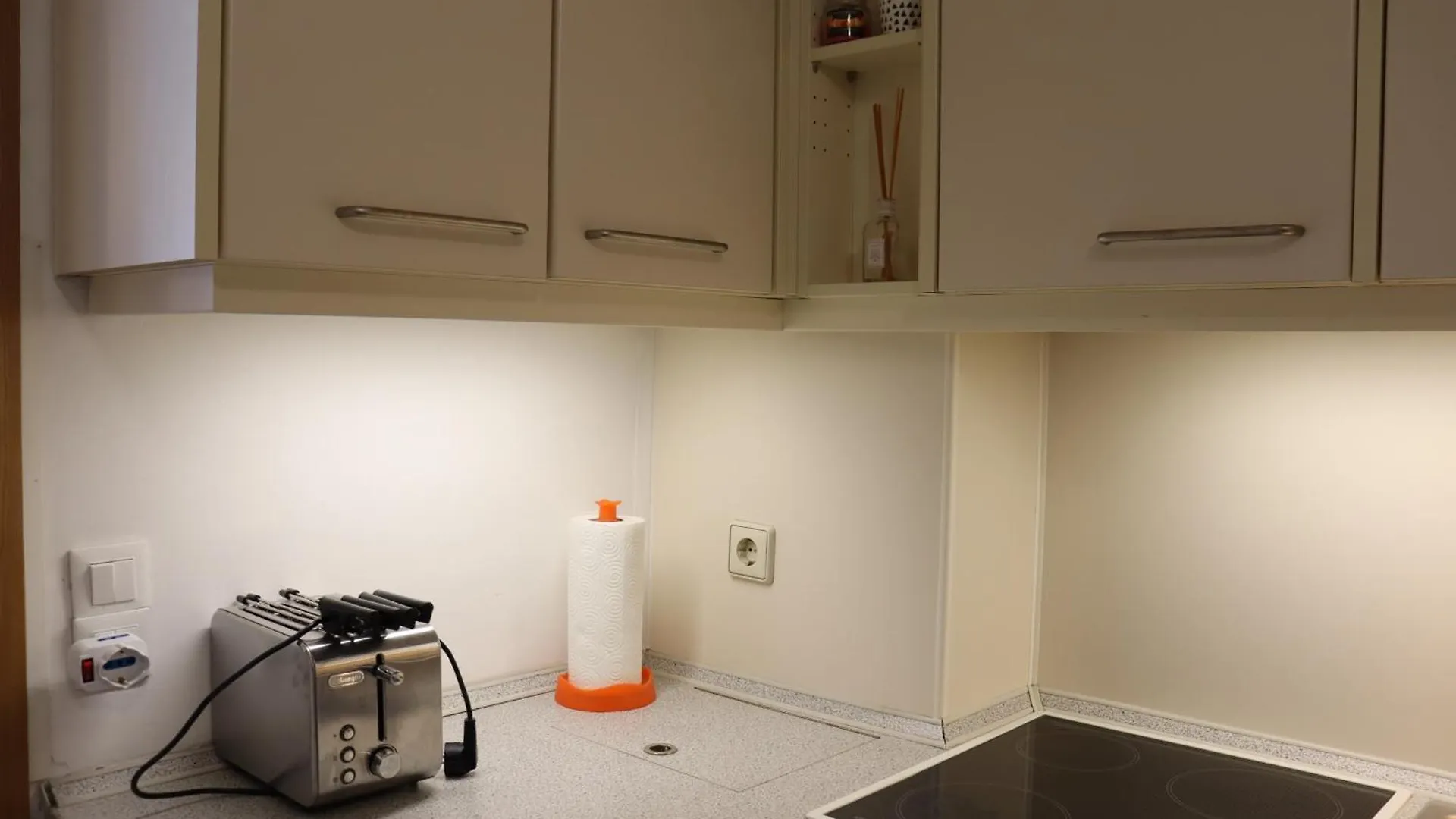 Apartman Monika Holiday 333 Star On The Lake Garda